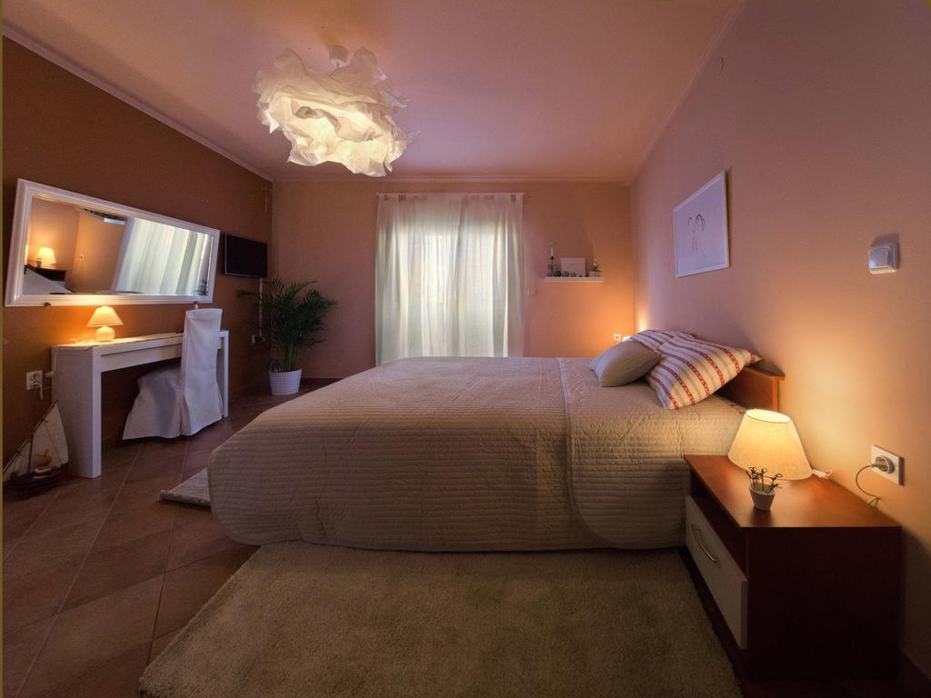 Apartment Duketis 로비니 외부 사진