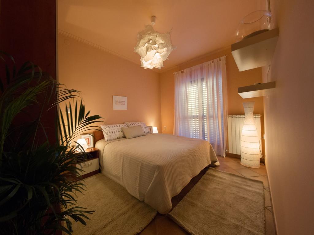 Apartment Duketis 로비니 외부 사진